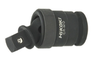 Afbeeldingen van HIK kniegewricht 3/4" vierkant 105l