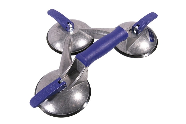 Afbeelding voor categorie Zuigheffers