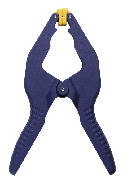 Afbeeldingen van Quick grip veerklem 50