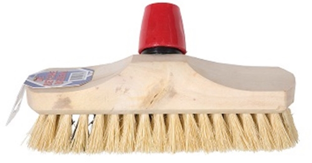 Afbeelding voor categorie Schrobbers