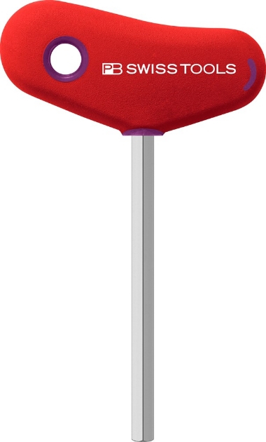 Afbeelding voor categorie T-schroevendraaiers