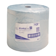 Afbeeldingen van Kimwipes wypall L30 poetsdoek 33x38cm (750st)