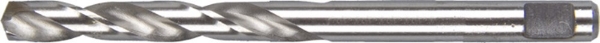 Afbeeldingen van Rotec HSS Centreerb.QC (527) 6,35x105