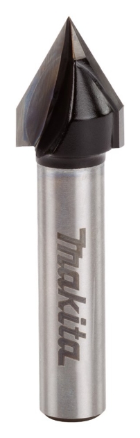 Afbeelding voor categorie Groeffrezen met keermes