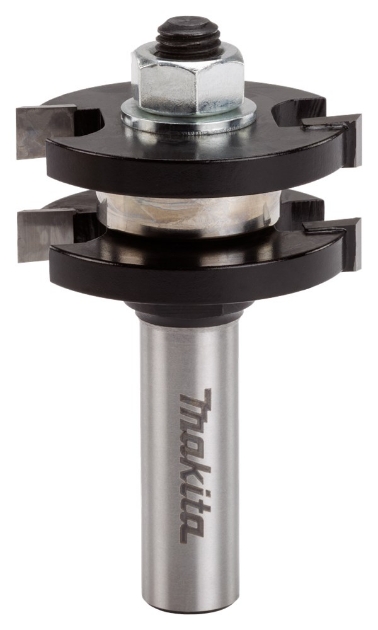 Afbeelding voor categorie Groef & veergarnituren