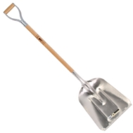Afbeeldingen van Alum schop 52 cm karlstad