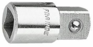 Afbeeldingen van Fac verloopstuk 3/8"bi - 1/2"bu