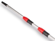 Afbeeldingen van Telescoopsteel 150-400cm 3dlg. 6540 vero