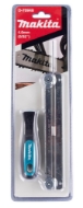 Afbeeldingen van Dolmar vijlhouder met vijl 4.0mm