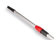 Afbeeldingen van Telescoopsteel 150-400cm 3dlg. 6540 vero