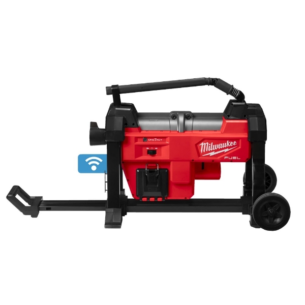 Afbeeldingen van M18 FUEL™ segmentveermachine M18 FSSM-0