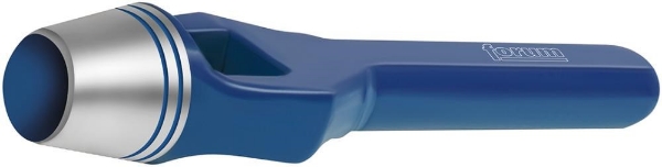 Afbeeldingen van For holpijp met beugel 4 mm