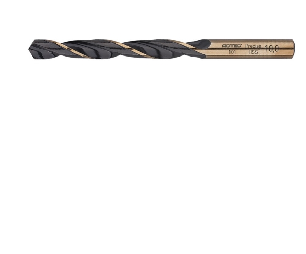 Afbeeldingen van Rotec metaalboor hss-r Precise din338 4,1mm