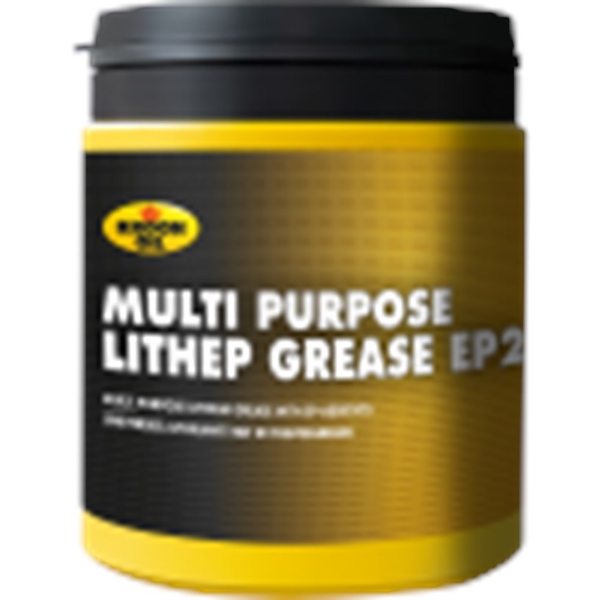 Afbeeldingen van Kro Q7 MP Celcep grease wr2 400g