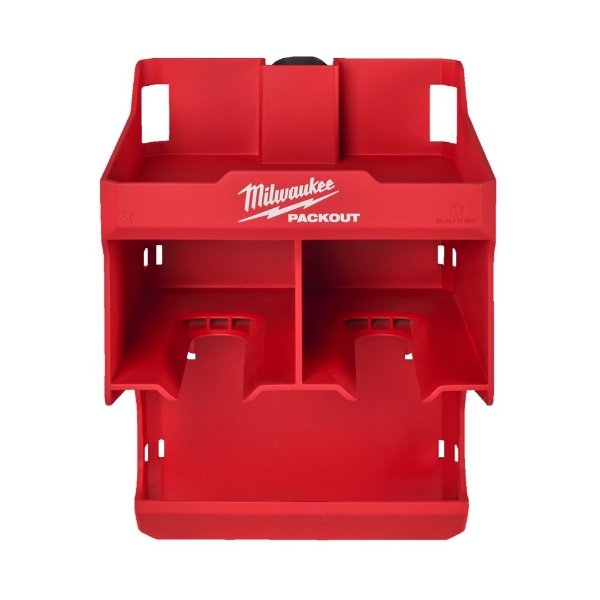 Afbeeldingen van PACKOUT™ Houder voor boren (min. afname 2 stu