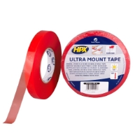 Afbeeldingen van Ultra Mount bevestigingstape - transpara