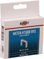 Afbeeldingen van Kelfort niet rvs 8mm 5/16" ds 2000st.