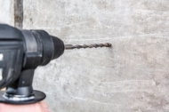 Afbeeldingen van Hel trijet sds-plus hamerboor 5x100/160