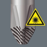 Afbeeldingen van Wera schroevendraaier ph-1