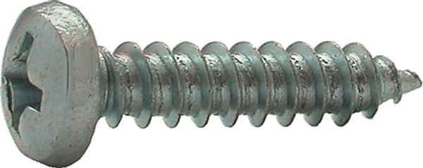 Afbeeldingen van Kelfort bolkopschr. elvz 5.5x19 ck din7981ch