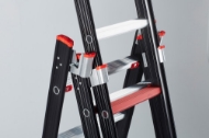 Afbeeldingen van Alt reformladder 3x14sp nzr3094 lm=9,45m
