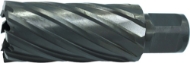 Afbeeldingen van Pha hss-co kernboor 24x50mm nitride