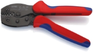 Afbeeldingen van Krimp-hefboomtang nr.975238 Knipex