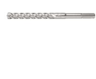 Afbeeldingen van Rotec Hamerboor SDS+ Quattro-X ø6,5x200/265