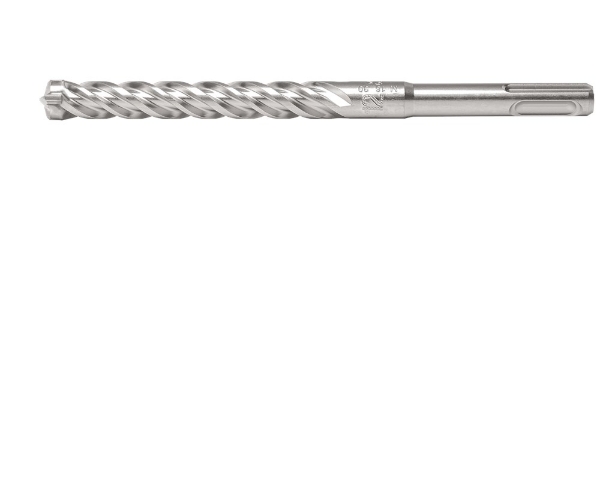 Afbeeldingen van Rotec Hamerboor SDS+ Quattro-X ø6,5x200/265