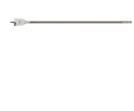 Afbeeldingen van Rotec speedboor, lang, 1/4'' bit-aanslui