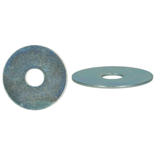 Afbeeldingen van Carrosseriering 6x25x1,5mm EV