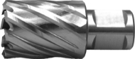 Afbeeldingen van Pha hss kernboor 28x25mm