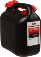 Afbeeldingen van Jerrycan brandstof 5 liter