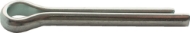 Afbeeldingen van Kelfort splitpen elvz 4.0x50mm din94