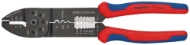 Afbeeldingen van Kni 2-comp kabelkrimptang 240mm