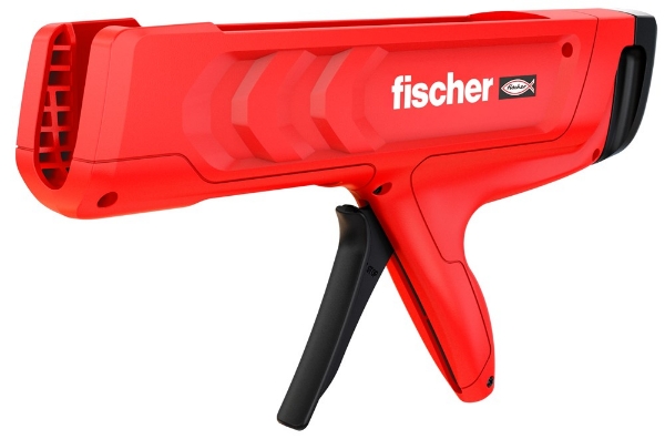 Afbeeldingen van Fischer injectiepistool 360/390ml