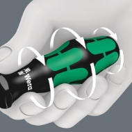 Afbeeldingen van Schroevendraaierset Torx® 6-delig Wera