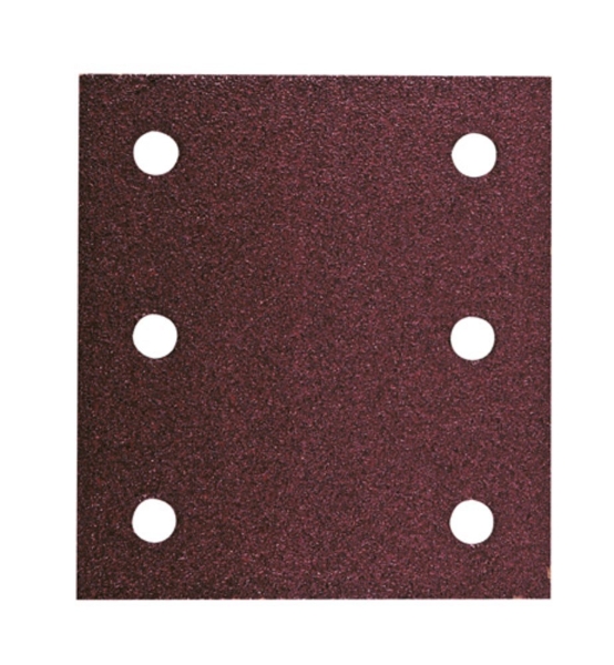 Afbeeldingen van HIK 114x104mm k60,80,120 schuurpap.set
