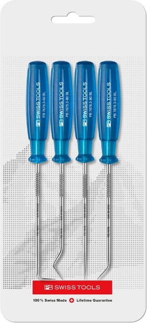 Afbeelding voor categorie O-ring (de)montagegereedschap