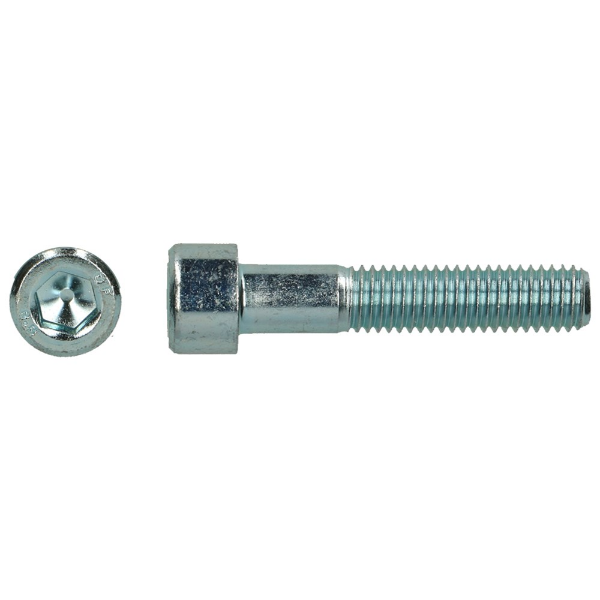 Afbeeldingen van Inbusbout din912 m16x75mm ck 8.8 EV