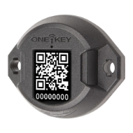 Afbeeldingen van Mil one-key bluetooth traceertag btt-10