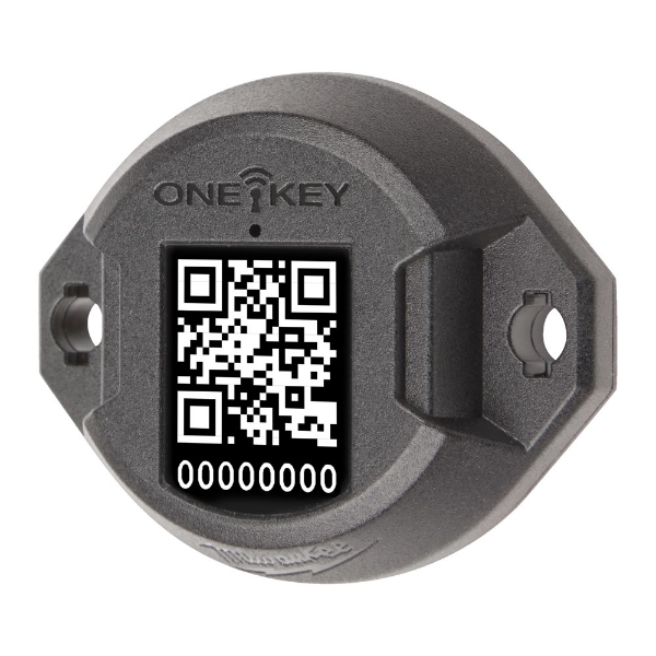 Afbeeldingen van Mil one-key bluetooth traceertag btt-10