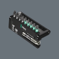 Afbeeldingen van Wera bitset 10 del. bit-check 110 Impaktor 4