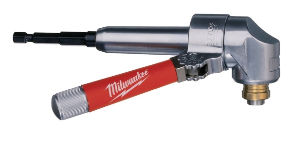 Afbeeldingen van Mil haakse boorkop osd-2 1/4"