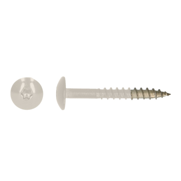 Afbeeldingen van HPL schroef Tx20 4,8x32 R9001 A4