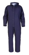 Afbeeldingen van Regenoverall mt.s navy salesbury hydrosoft