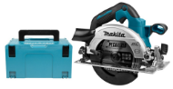Afbeeldingen van Mak dhs660zj cirkelzaagmachine 18v
