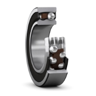 Afbeeldingen van SKF 2205e.2rs1tn9 kogellager tweerijigeinst.