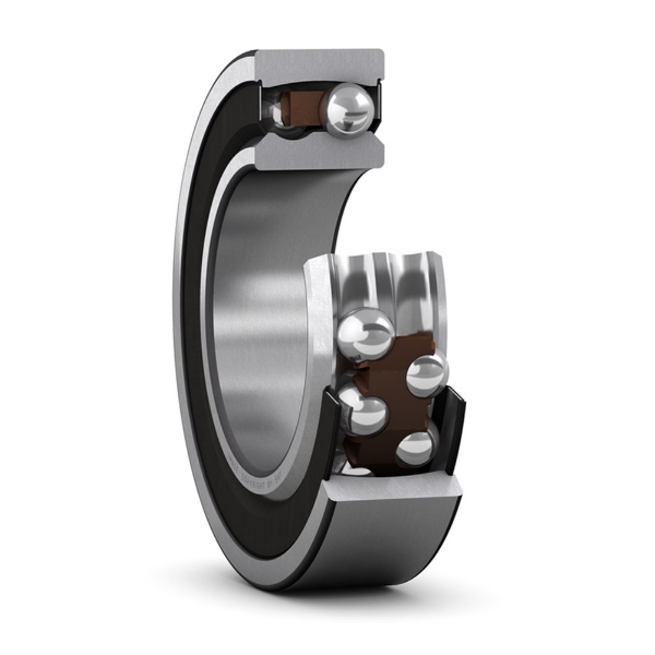 Afbeeldingen van SKF 2205e.2rs1tn9 kogellager tweerijigeinst.