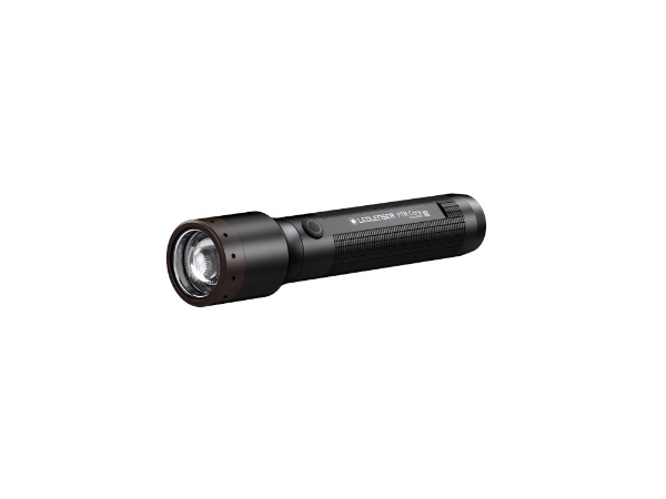 Afbeeldingen van Ledlenser zaklamp p7r core torch rechargeable